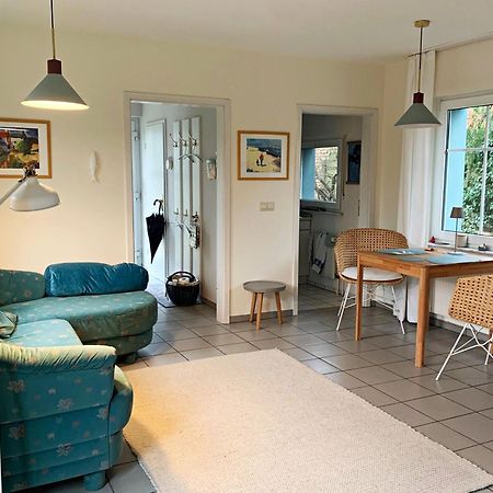 Ferienhaus Erika Heringsdorf  Kültér fotó