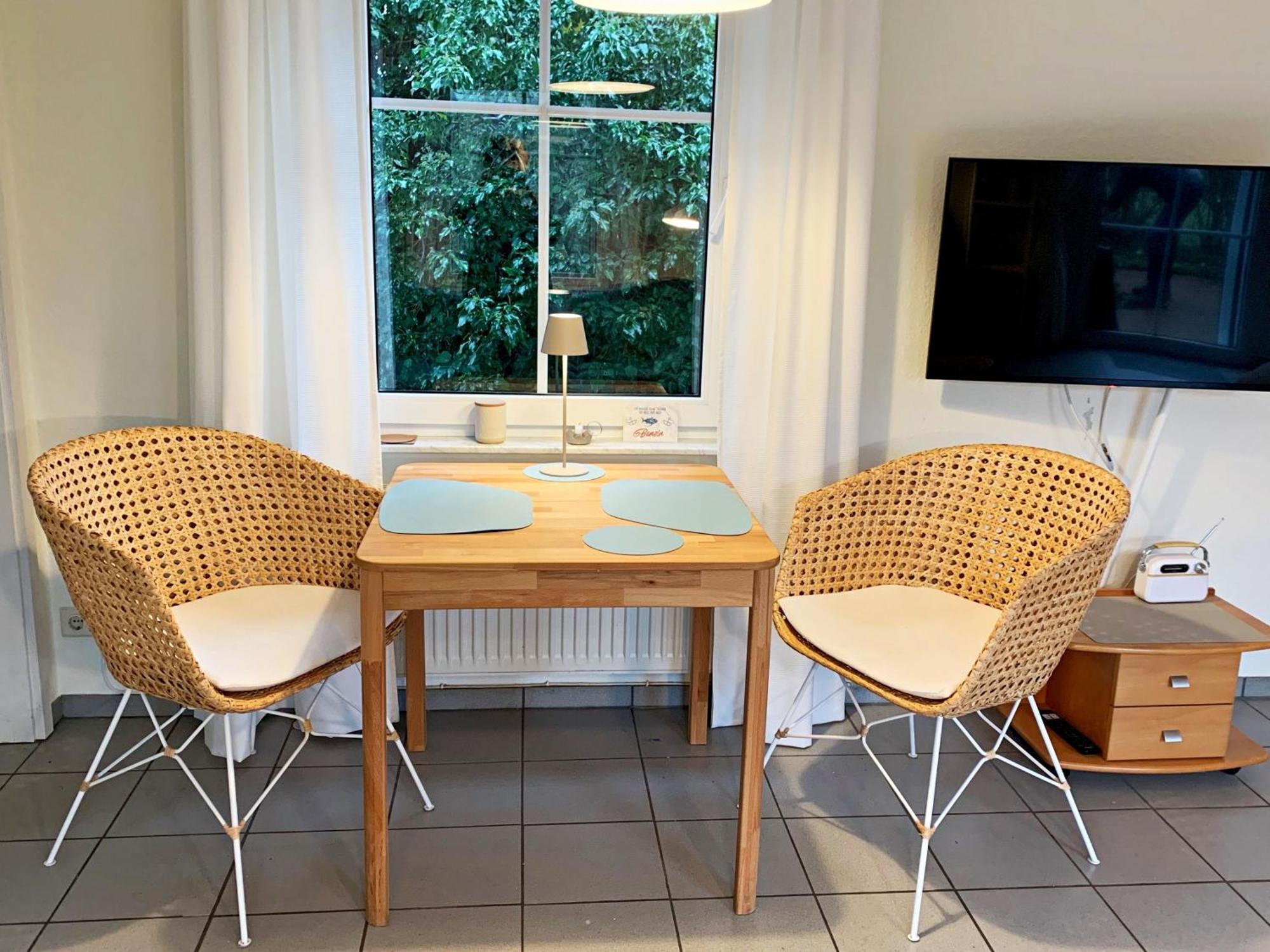 Ferienhaus Erika Heringsdorf  Kültér fotó