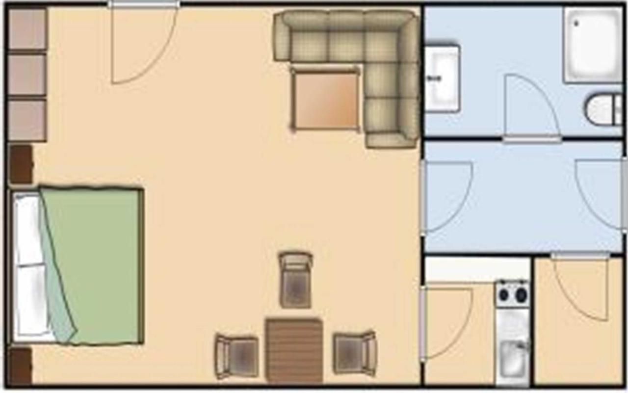 Ferienhaus Erika Heringsdorf  Kültér fotó